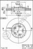 AP 24277 Brake Disc